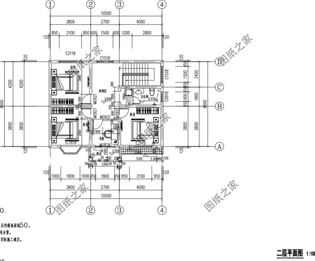 自建房兩層15萬夠嗎？五款別墅讓你看過癮