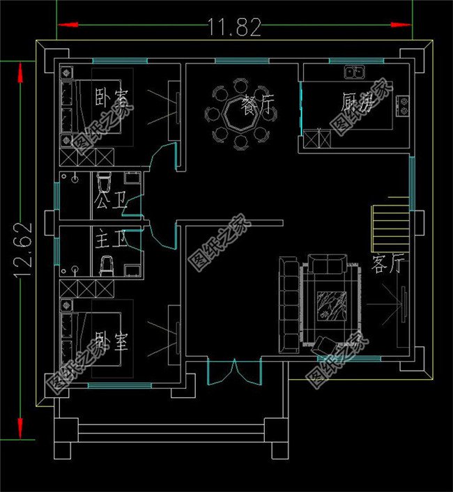 精心推薦四款農(nóng)村現(xiàn)代三層別墅，這么美的別墅可不只國(guó)外才有