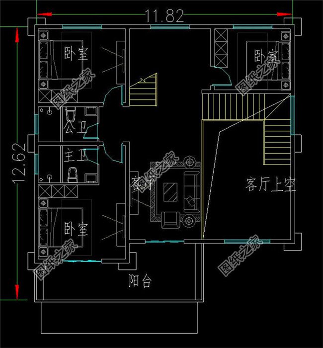 精心推薦四款農(nóng)村現(xiàn)代三層別墅，這么美的別墅可不只國(guó)外才有
