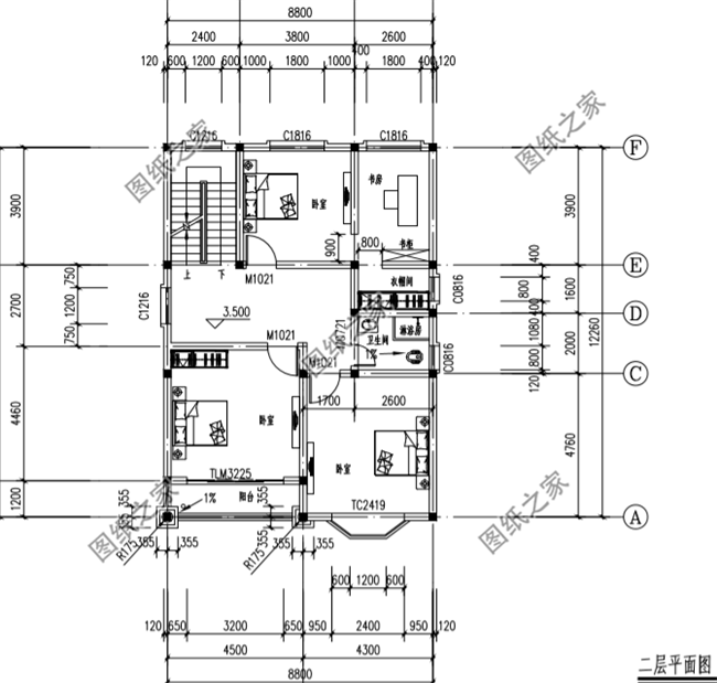 精心推薦四款農(nóng)村現(xiàn)代三層別墅，這么美的別墅可不只國(guó)外才有