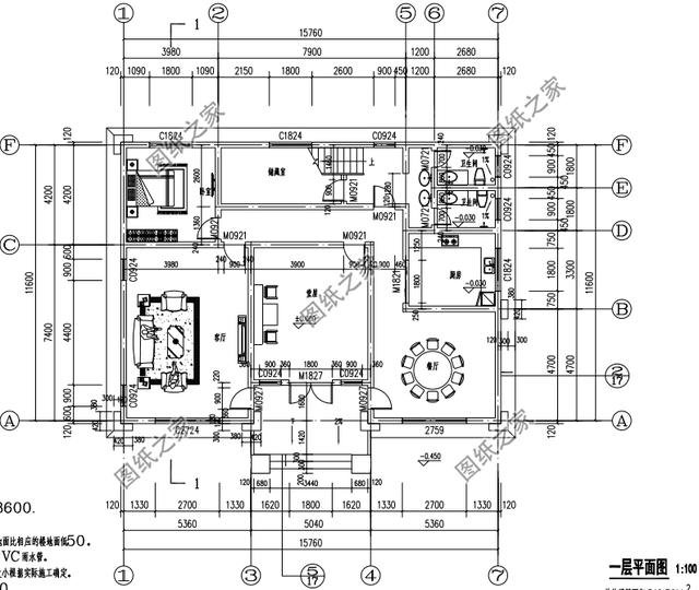 農(nóng)村三層樓帶陽臺圖片，屋內(nèi)亮堂堂，真是個(gè)不錯(cuò)的選擇