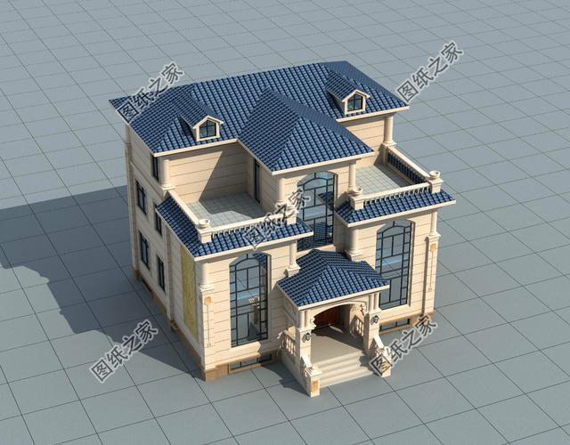 2024年最新農(nóng)村別墅，接地氣而且性價(jià)比高，農(nóng)村人看了都喜歡