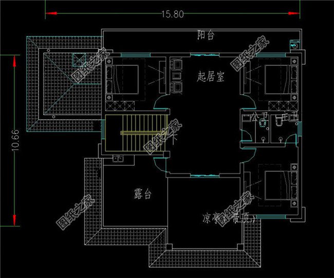 農(nóng)村建房怎么設(shè)計(jì)才好看？3款中式別墅戶型設(shè)計(jì)圖值得收藏