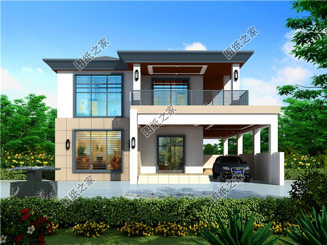 最受歡迎的經(jīng)典戶型來(lái)啦，農(nóng)村13×12米自建房設(shè)計(jì)圖，一層二層三層都有