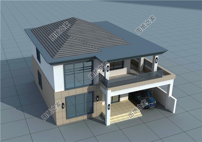 最受歡迎的經(jīng)典戶型來(lái)啦，農(nóng)村13×12米自建房設(shè)計(jì)圖，一層二層三層都有