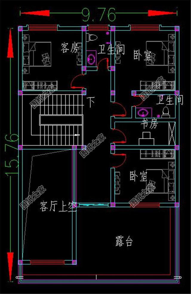 進(jìn)深十米開(kāi)間十五米怎么設(shè)計(jì)？專(zhuān)業(yè)設(shè)計(jì)師為你解答，快快查收吧！