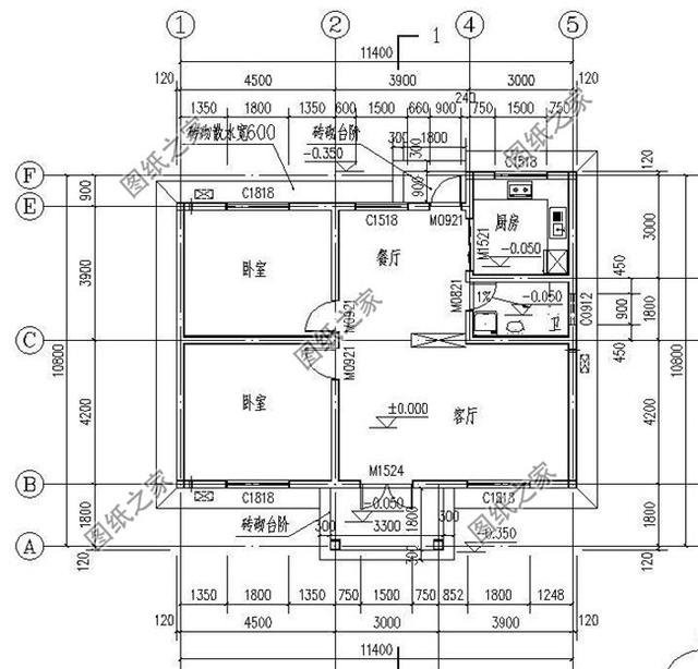 農(nóng)村普通一層，為啥南方人都愛建，第三款超多人偏愛