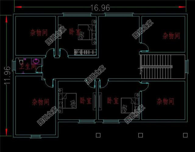 農(nóng)村普通一層，為啥南方人都愛建，第三款超多人偏愛