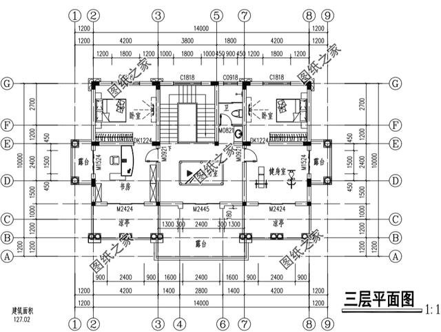 農(nóng)村房子三層真實(shí)圖片，看看哪套更符合你的審美