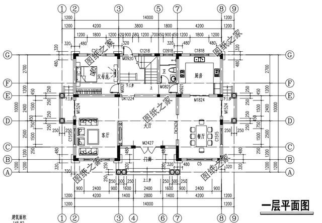 農(nóng)村房子三層真實(shí)圖片，看看哪套更符合你的審美