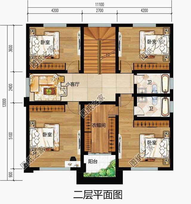 2025年最流行別墅，農(nóng)村建房的標(biāo)桿，喜歡收藏沒錯了