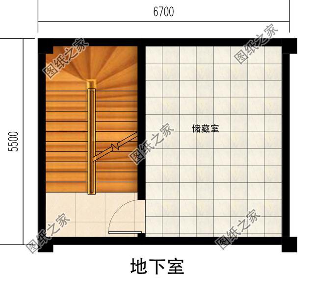 110平三層歐式別墅圖，回鄉(xiāng)建房好選擇，你喜歡哪套？