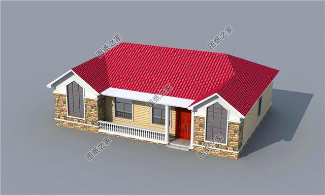 四套農(nóng)村建房款式，時(shí)尚又實(shí)用，一層到四層都有，準(zhǔn)備好接收了嗎