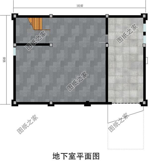 最新農(nóng)村三層別墅圖，我喜歡第三款，但有人說第二款好看