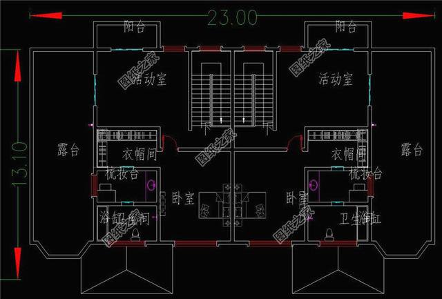 農(nóng)村復式雙拼自建房，農(nóng)村有兄弟的家庭，快來看看吧