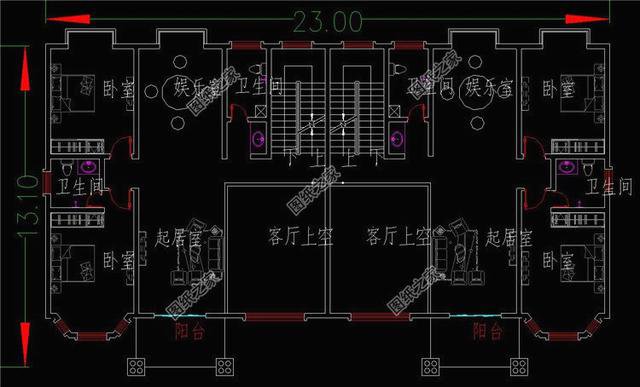 農(nóng)村復式雙拼自建房，農(nóng)村有兄弟的家庭，快來看看吧