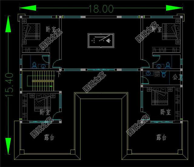 最好看的農(nóng)村三層樓房，朋友看了都說好，三套別墅拿走不謝！