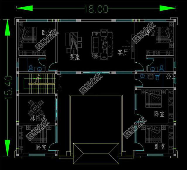 最好看的農(nóng)村三層樓房，朋友看了都說好，三套別墅拿走不謝！