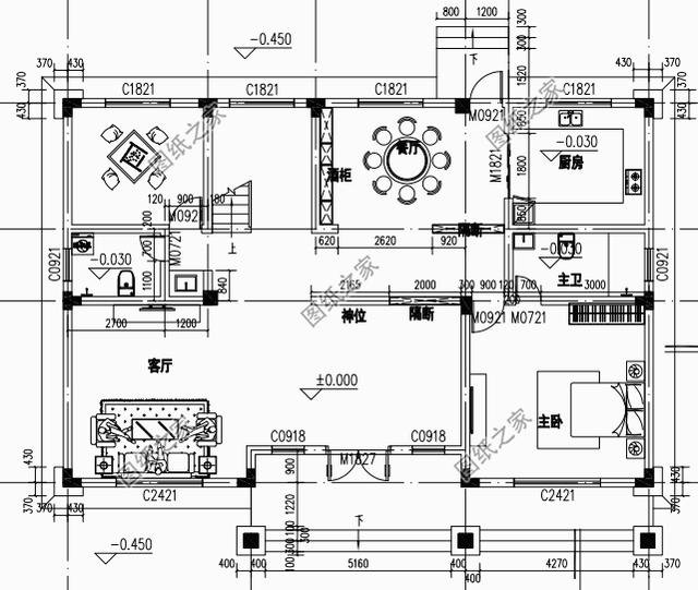 農(nóng)村最新二層簡(jiǎn)單大氣別墅圖片，大氣又好看，有這么一棟別墅誰(shuí)還去城里啊