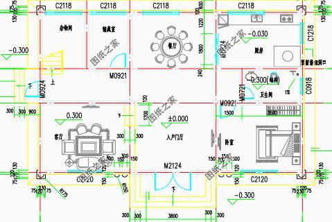 2024年最流行別墅，在村里建上一棟，城里兩套房都不換