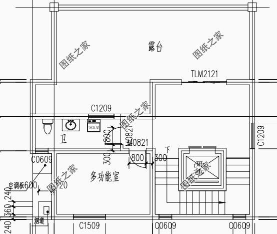 三層半農(nóng)村別墅外觀圖，經(jīng)濟(jì)實用才是關(guān)鍵，建房不要錯過