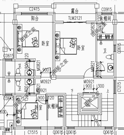 三層半農(nóng)村別墅外觀圖，經(jīng)濟(jì)實用才是關(guān)鍵，建房不要錯過