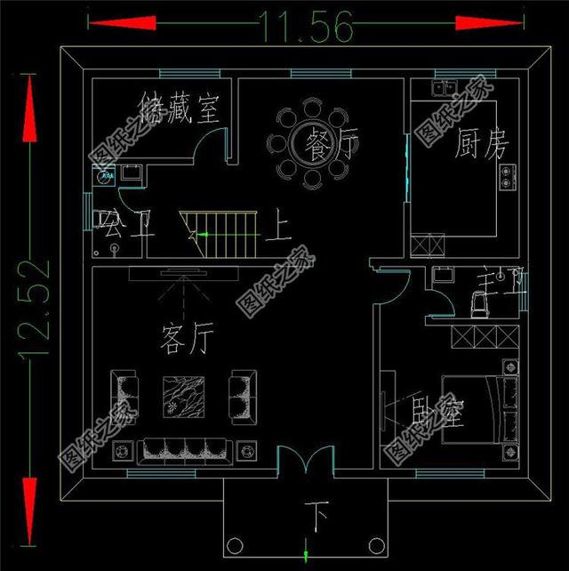 中國漂亮的三層別墅，建一棟給后代留一筆財(cái)富
