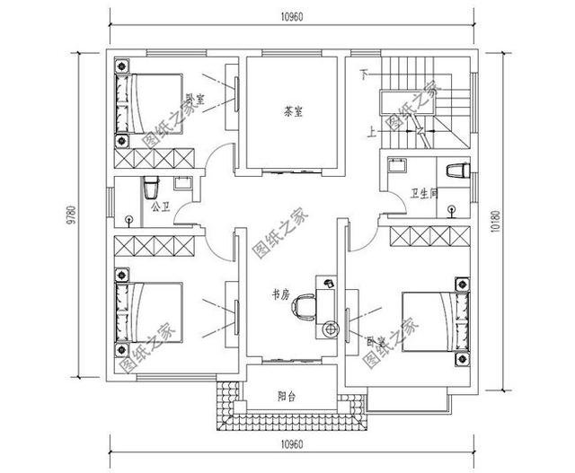 中國漂亮的三層別墅，建一棟給后代留一筆財(cái)富