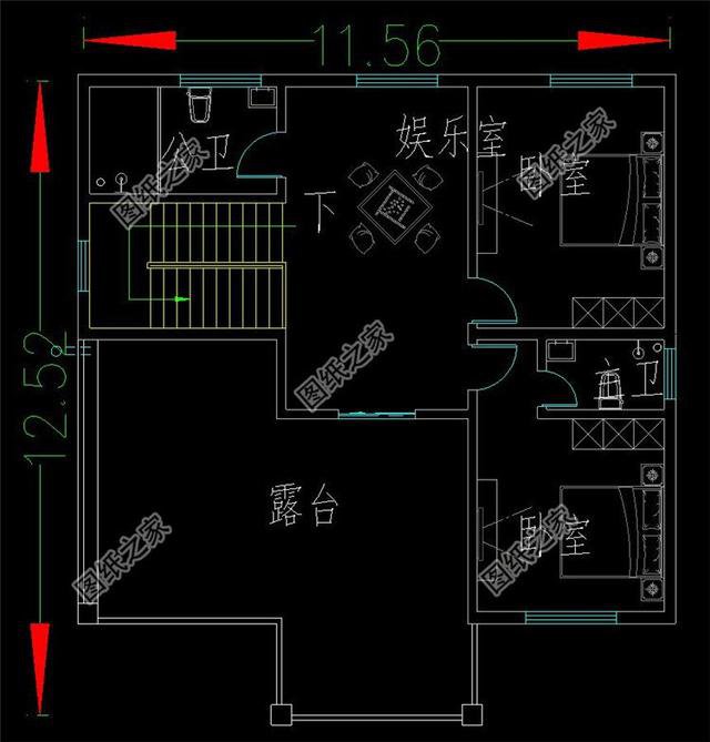 中國漂亮的三層別墅，建一棟給后代留一筆財(cái)富