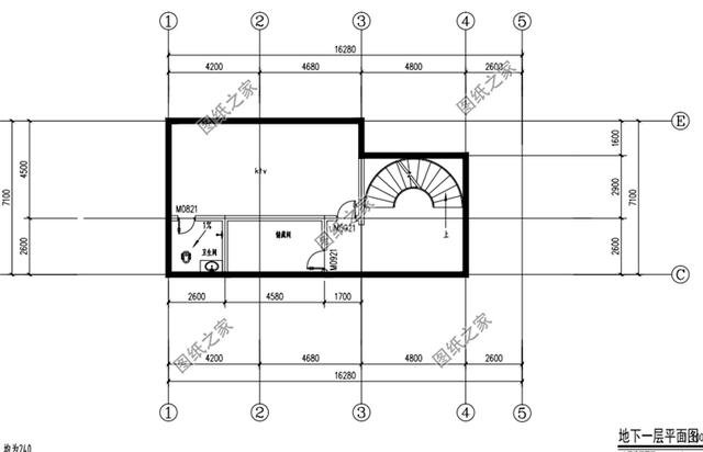 三層磚混結(jié)構(gòu)別墅設(shè)計(jì)圖，超高性價(jià)比，這樣的別墅在農(nóng)村已經(jīng)遙遙領(lǐng)先啦