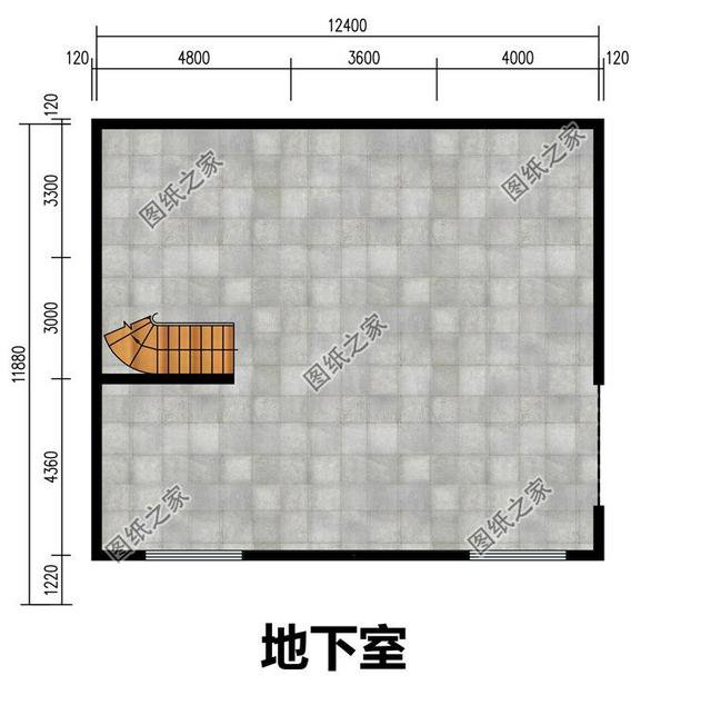 農(nóng)村歐式三間三層別墅，施工簡單性價比高，適合農(nóng)村建的才是最好的