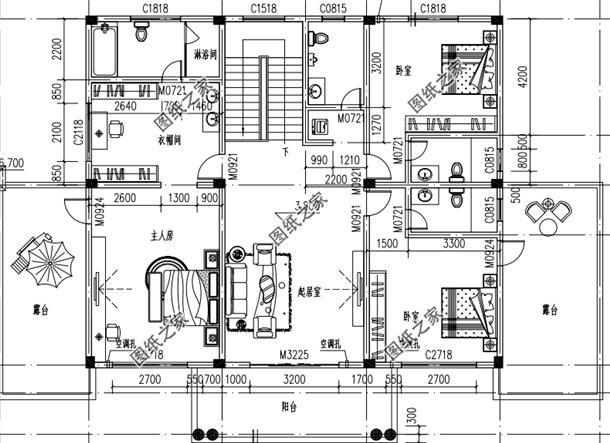 南方坡屋頂農(nóng)村自建房圖片，漂亮的外觀，合理的布局，網(wǎng)友：愛了