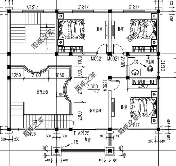 南方坡屋頂農(nóng)村自建房圖片，漂亮的外觀，合理的布局，網(wǎng)友：愛了