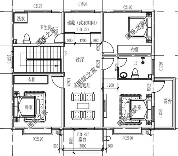 農(nóng)村最新房子款式，簡單大氣，農(nóng)村蓋房就要不一樣