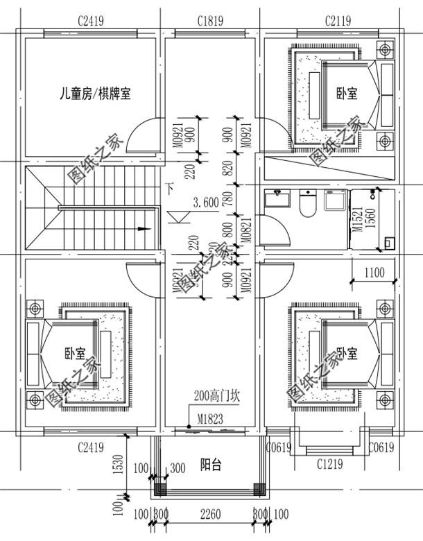 農(nóng)村最新房子款式，簡單大氣，農(nóng)村蓋房就要不一樣