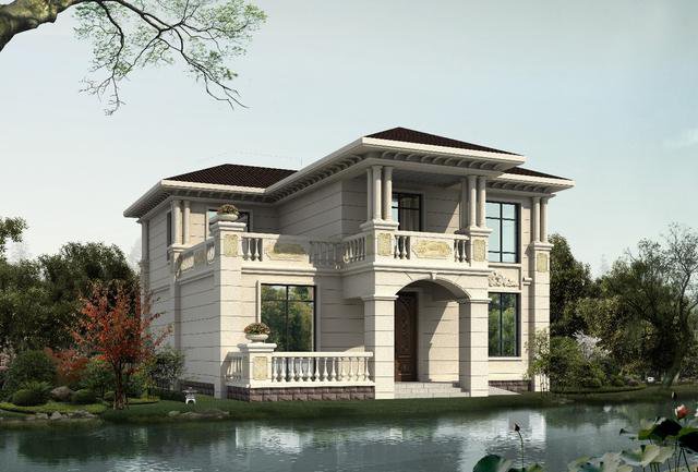 農(nóng)村房屋怎么設(shè)計(jì)實(shí)用，這三款設(shè)計(jì)圖，農(nóng)村人直夸不錯(cuò)