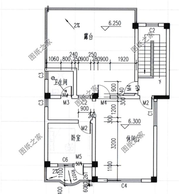 這里有農(nóng)村蓋房三層別墅設(shè)計(jì)效果圖，明天開春建房的必備