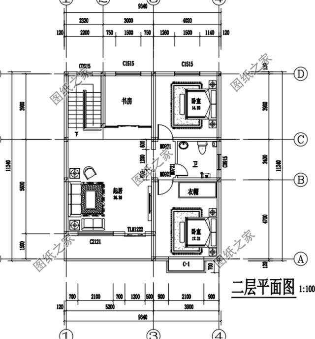 三款15萬左右的農(nóng)村別墅外觀圖，在農(nóng)村很流行，不知道大家喜歡這款戶型嗎