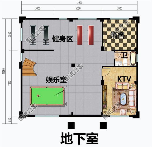 6款風(fēng)格迥異的自建房圖，你想要建幾層？看完記得收藏