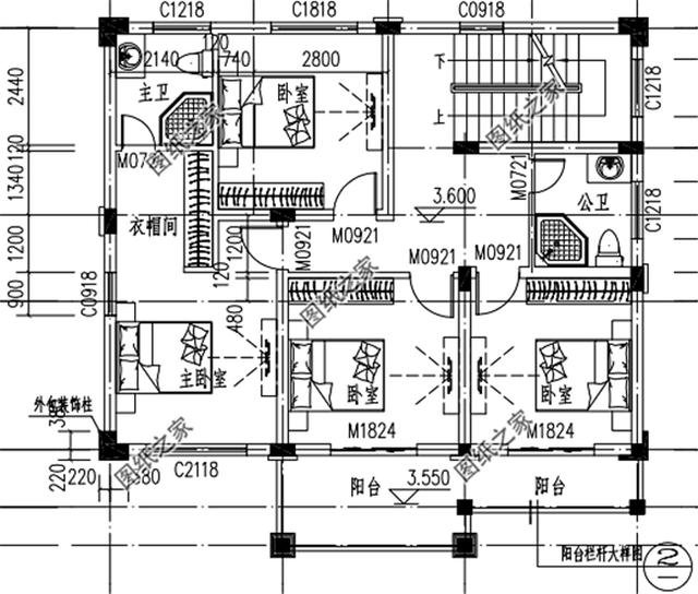 三十萬左右農(nóng)村別墅，農(nóng)村朋友也可以住上溫馨的小別墅
