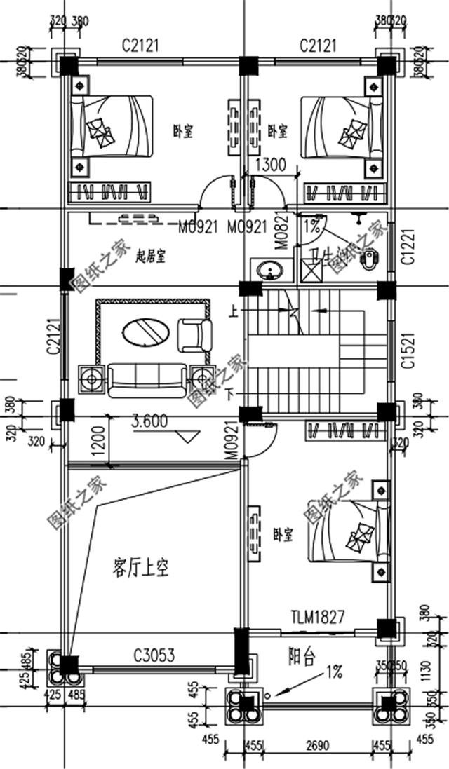 三十萬左右農(nóng)村別墅，農(nóng)村朋友也可以住上溫馨的小別墅