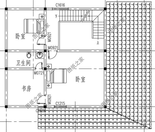 實用農(nóng)村一層半房子圖片，養(yǎng)老也可以，經(jīng)濟實惠