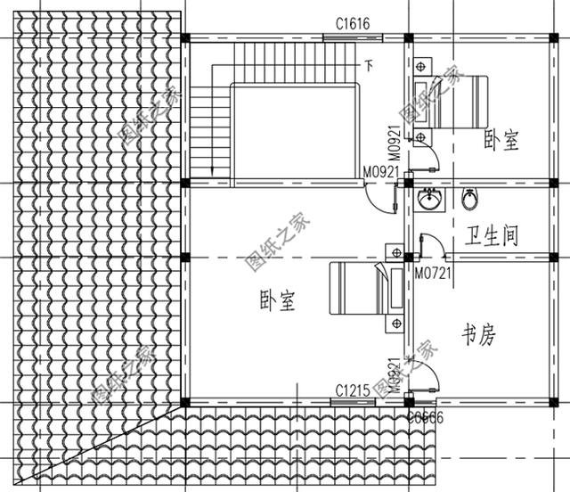 實用農(nóng)村一層半房子圖片，養(yǎng)老也可以，經(jīng)濟實惠