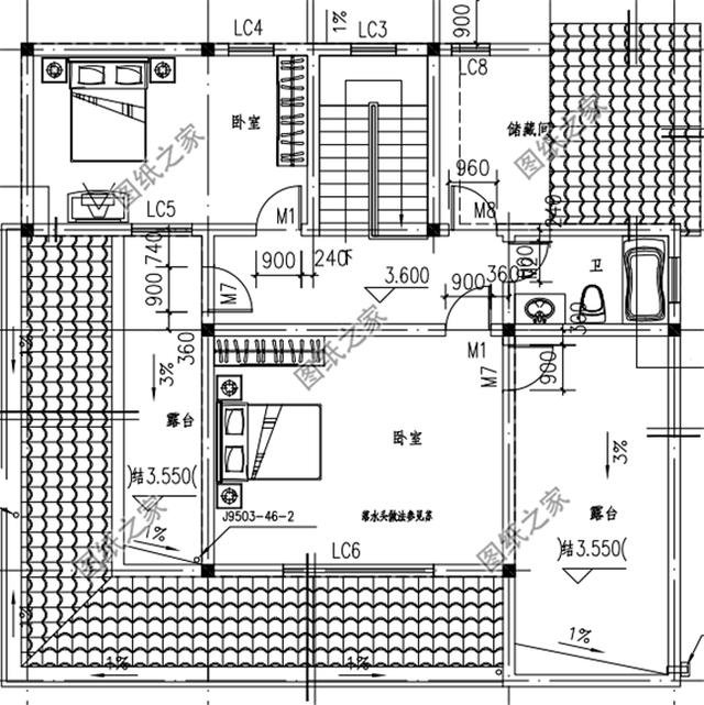 實用農(nóng)村一層半房子圖片，養(yǎng)老也可以，經(jīng)濟實惠