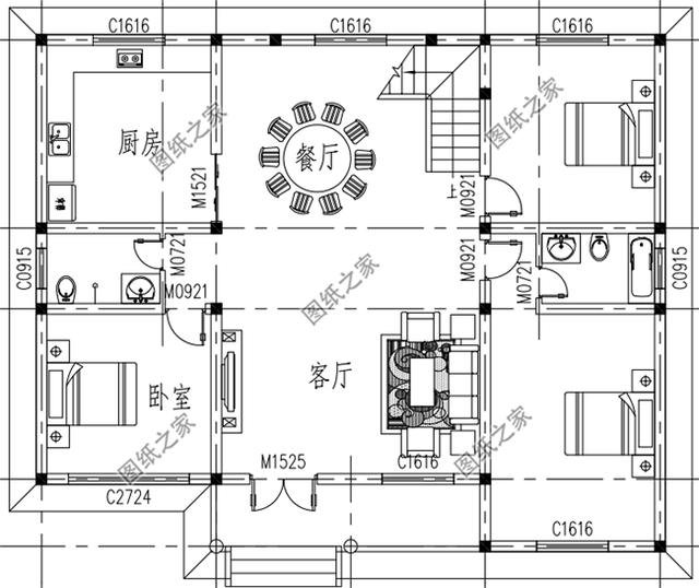 實用農(nóng)村一層半房子圖片，養(yǎng)老也可以，經(jīng)濟實惠