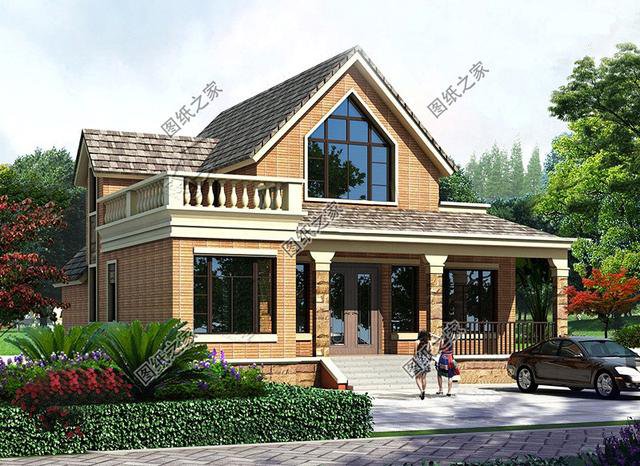 實用農(nóng)村一層半房子圖片，養(yǎng)老也可以，經(jīng)濟實惠