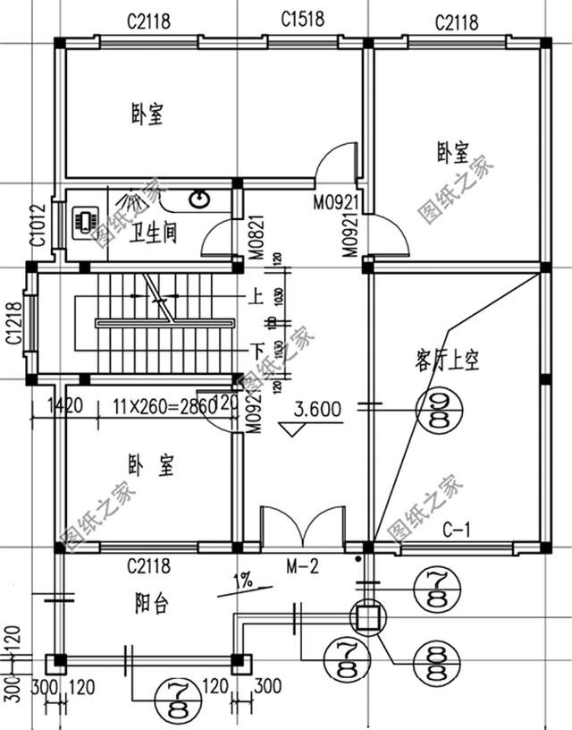145平方房子設(shè)計圖片，簡潔大方，一家人住其樂融融