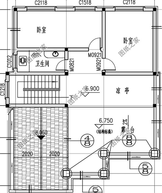 145平方房子設(shè)計圖片，簡潔大方，一家人住其樂融融