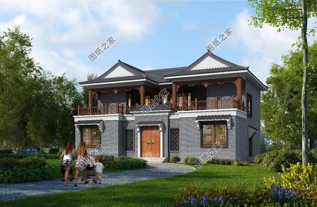 15乘10米房屋設(shè)計圖，有全套施工圖，路過千萬別錯過