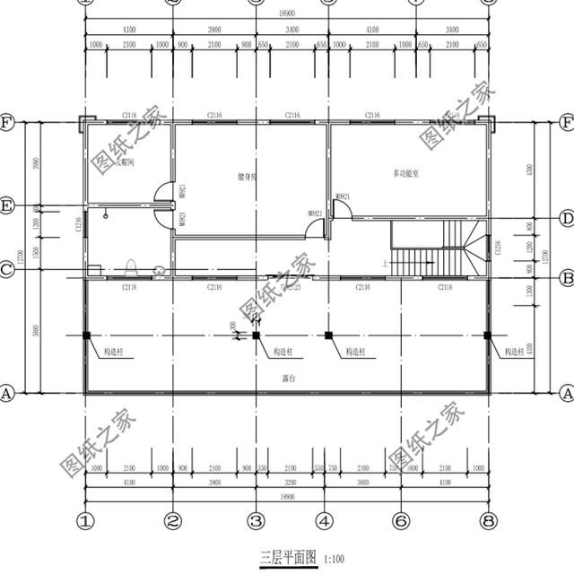 強(qiáng)烈推薦三款三層中式別墅效果圖，超贊的中式小洋樓千萬不要錯過了